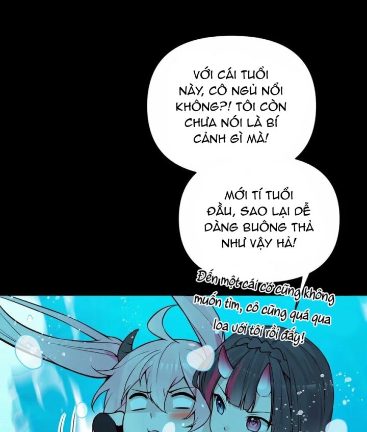 Rõ Ràng Tôi Chỉ Muốn Chơi Game, Xin Đừng Kéo Tôi Vào Lĩnh Vực Tình Yêu Chapter 31 - Trang 2