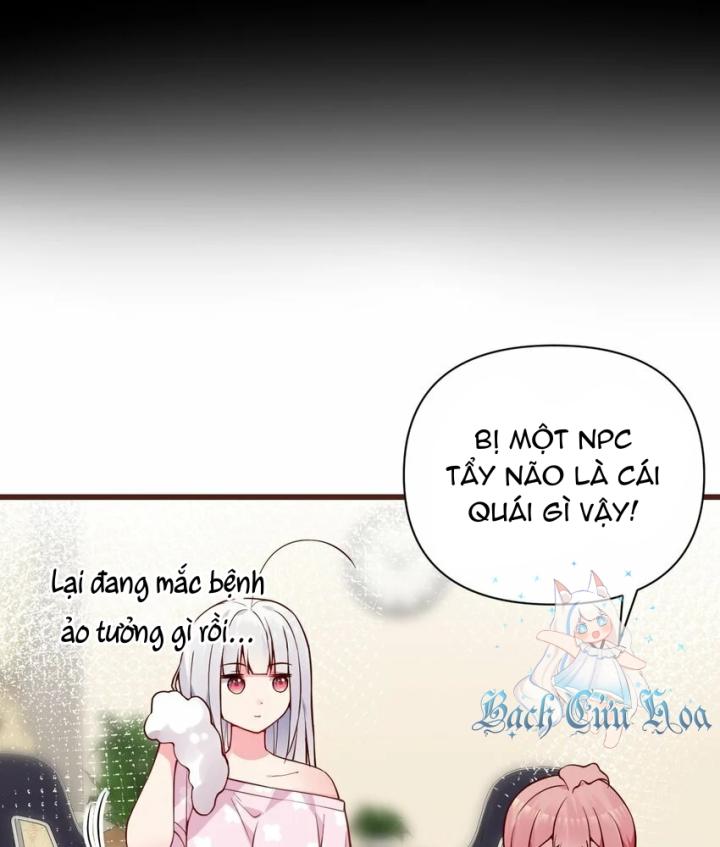 Rõ Ràng Tôi Chỉ Muốn Chơi Game, Xin Đừng Kéo Tôi Vào Lĩnh Vực Tình Yêu Chapter 31 - Trang 2