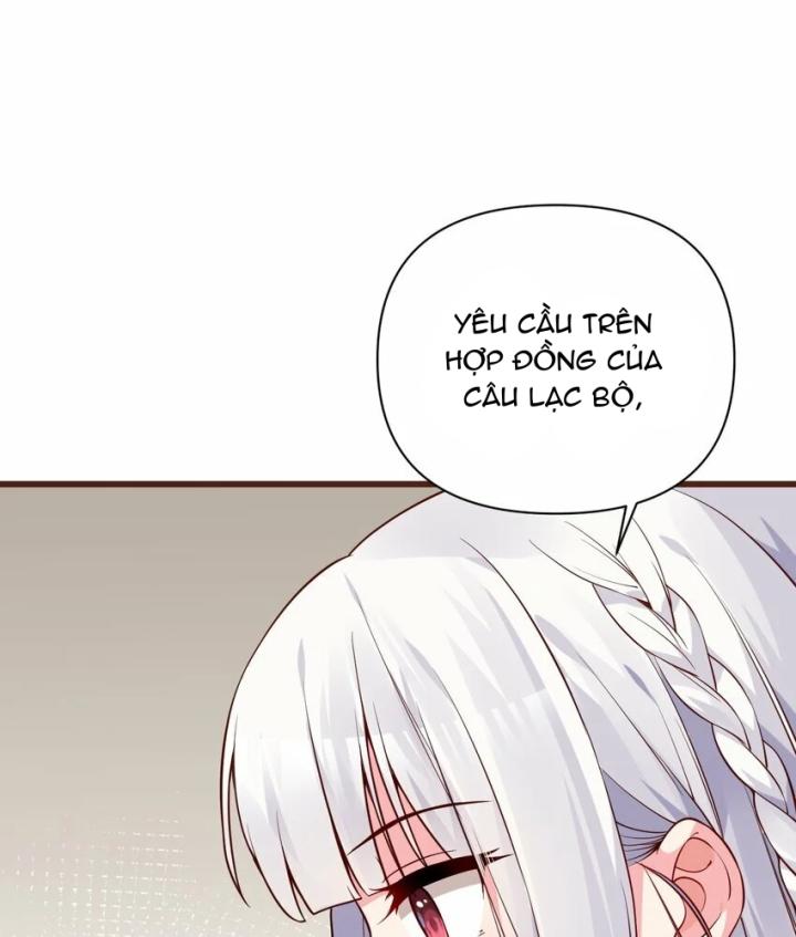 Rõ Ràng Tôi Chỉ Muốn Chơi Game, Xin Đừng Kéo Tôi Vào Lĩnh Vực Tình Yêu Chapter 31 - Trang 2