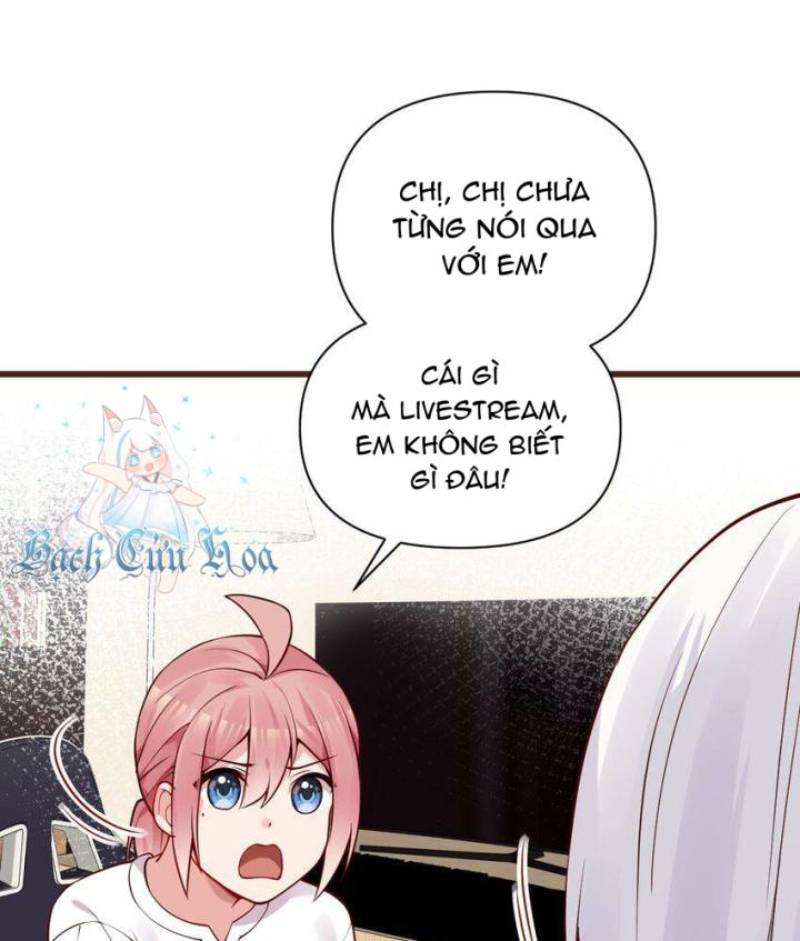 Rõ Ràng Tôi Chỉ Muốn Chơi Game, Xin Đừng Kéo Tôi Vào Lĩnh Vực Tình Yêu Chapter 31 - Trang 2