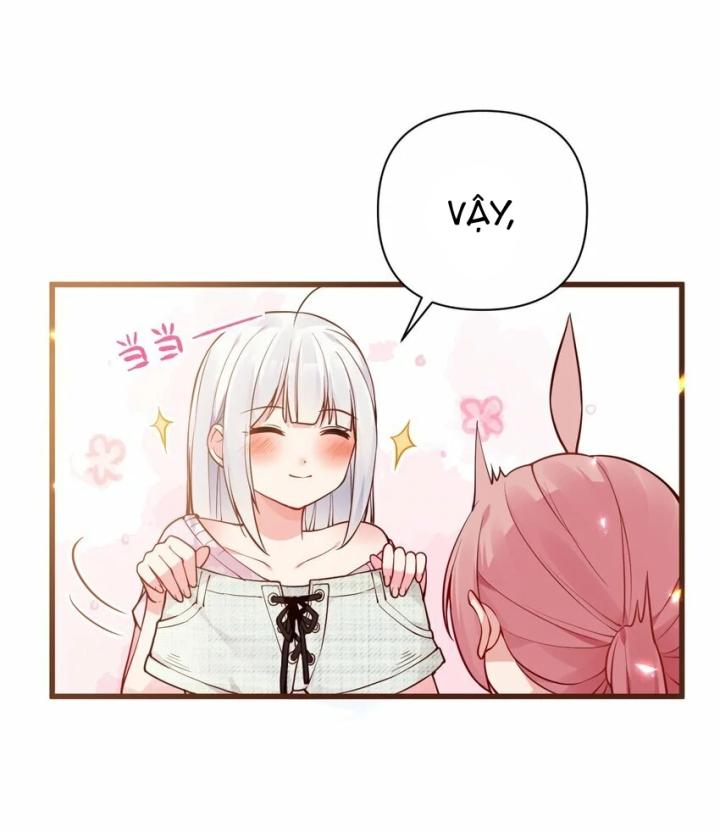 Rõ Ràng Tôi Chỉ Muốn Chơi Game, Xin Đừng Kéo Tôi Vào Lĩnh Vực Tình Yêu Chapter 31 - Trang 2