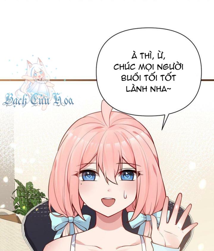 Rõ Ràng Tôi Chỉ Muốn Chơi Game, Xin Đừng Kéo Tôi Vào Lĩnh Vực Tình Yêu Chapter 31 - Trang 2