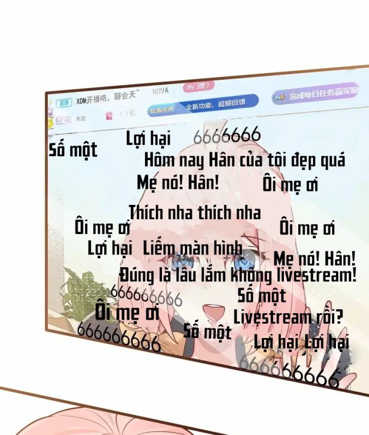 Rõ Ràng Tôi Chỉ Muốn Chơi Game, Xin Đừng Kéo Tôi Vào Lĩnh Vực Tình Yêu Chapter 31 - Trang 2