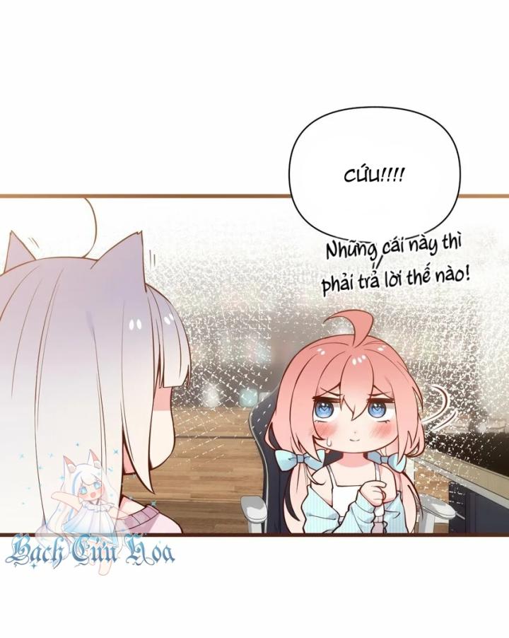 Rõ Ràng Tôi Chỉ Muốn Chơi Game, Xin Đừng Kéo Tôi Vào Lĩnh Vực Tình Yêu Chapter 31 - Trang 2