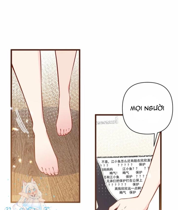Rõ Ràng Tôi Chỉ Muốn Chơi Game, Xin Đừng Kéo Tôi Vào Lĩnh Vực Tình Yêu Chapter 31 - Trang 2