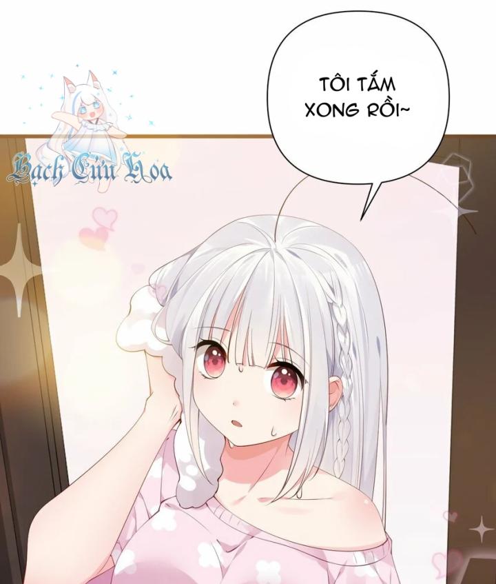 Rõ Ràng Tôi Chỉ Muốn Chơi Game, Xin Đừng Kéo Tôi Vào Lĩnh Vực Tình Yêu Chapter 31 - Trang 2