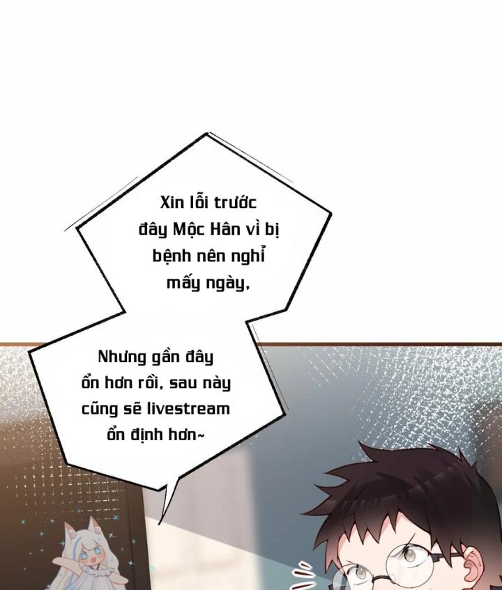 Rõ Ràng Tôi Chỉ Muốn Chơi Game, Xin Đừng Kéo Tôi Vào Lĩnh Vực Tình Yêu Chapter 31 - Trang 2