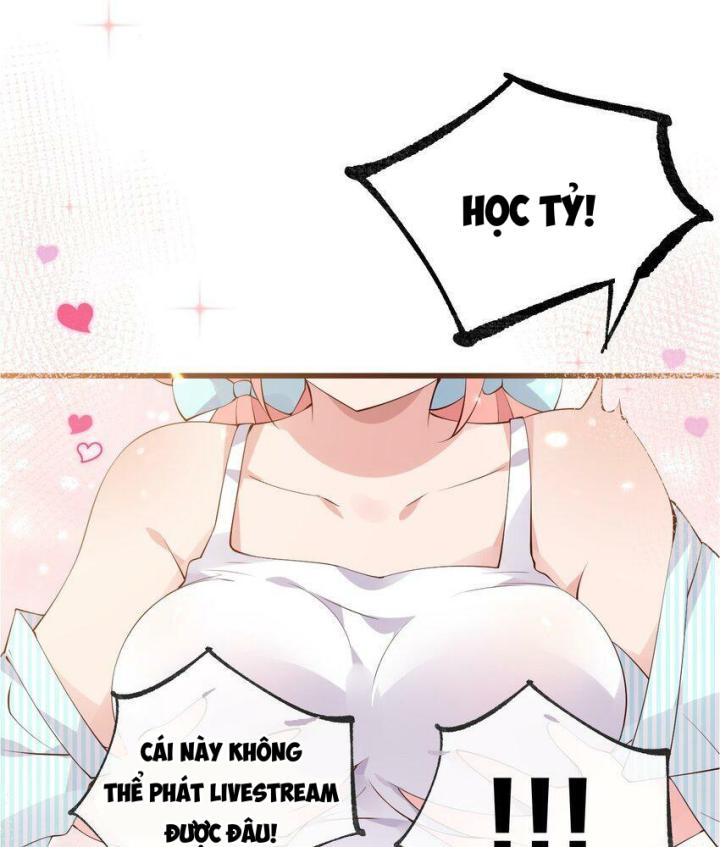 Rõ Ràng Tôi Chỉ Muốn Chơi Game, Xin Đừng Kéo Tôi Vào Lĩnh Vực Tình Yêu Chapter 31 - Trang 2