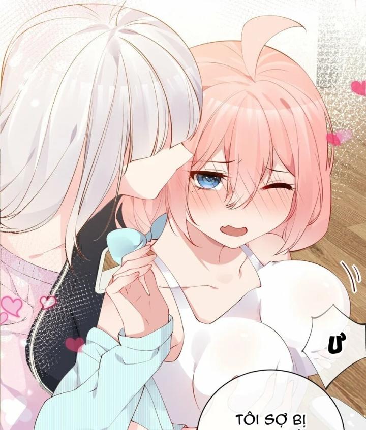 Rõ Ràng Tôi Chỉ Muốn Chơi Game, Xin Đừng Kéo Tôi Vào Lĩnh Vực Tình Yêu Chapter 31 - Trang 2