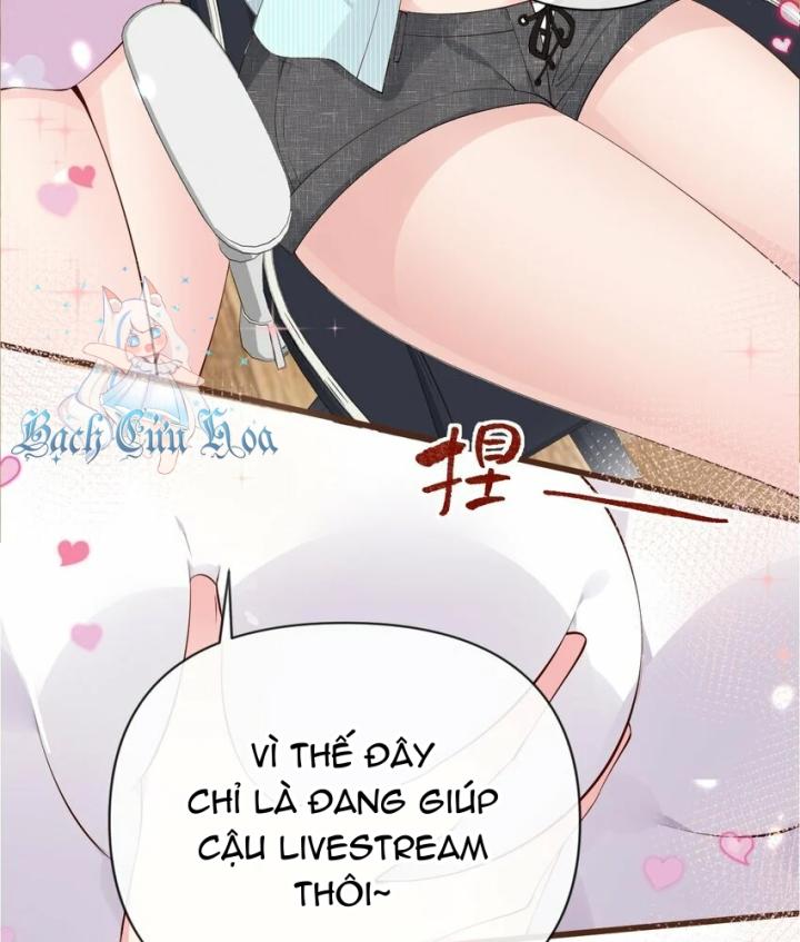 Rõ Ràng Tôi Chỉ Muốn Chơi Game, Xin Đừng Kéo Tôi Vào Lĩnh Vực Tình Yêu Chapter 31 - Trang 2