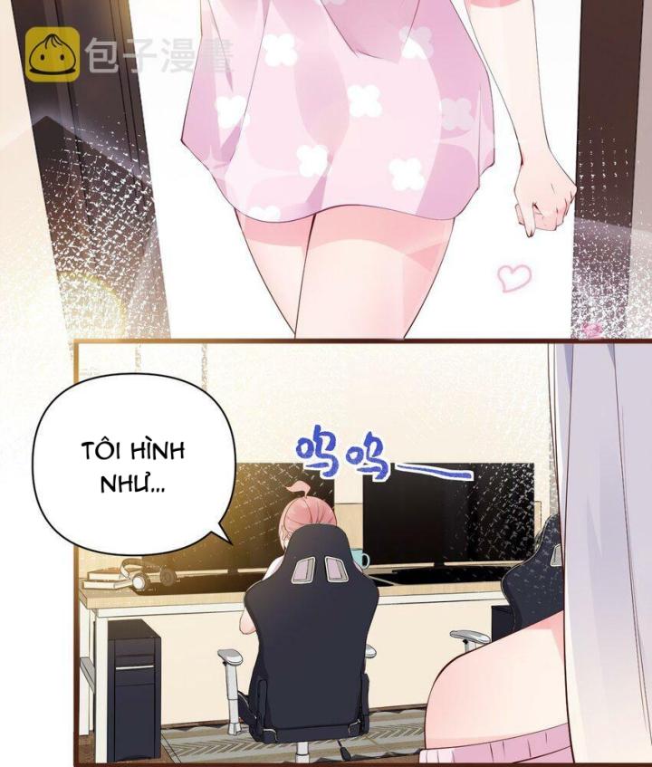 Rõ Ràng Tôi Chỉ Muốn Chơi Game, Xin Đừng Kéo Tôi Vào Lĩnh Vực Tình Yêu Chapter 31 - Trang 2