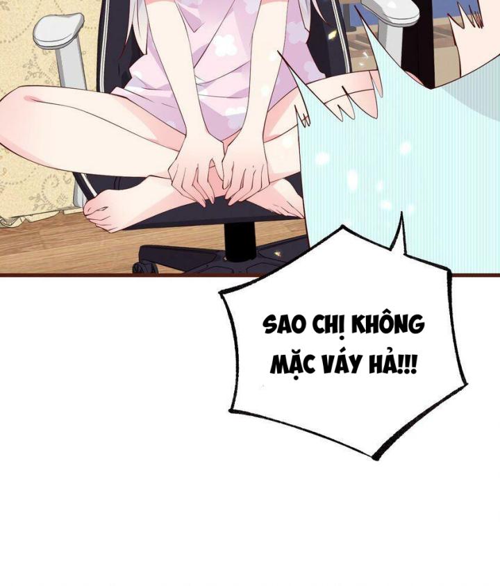 Rõ Ràng Tôi Chỉ Muốn Chơi Game, Xin Đừng Kéo Tôi Vào Lĩnh Vực Tình Yêu Chapter 31 - Trang 2