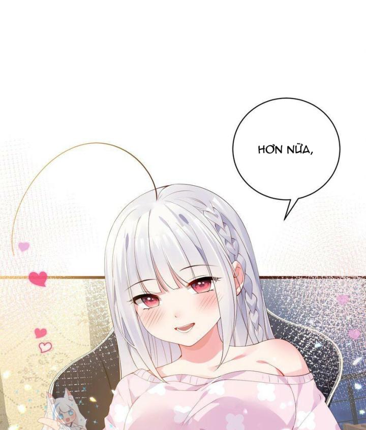 Rõ Ràng Tôi Chỉ Muốn Chơi Game, Xin Đừng Kéo Tôi Vào Lĩnh Vực Tình Yêu Chapter 31 - Trang 2