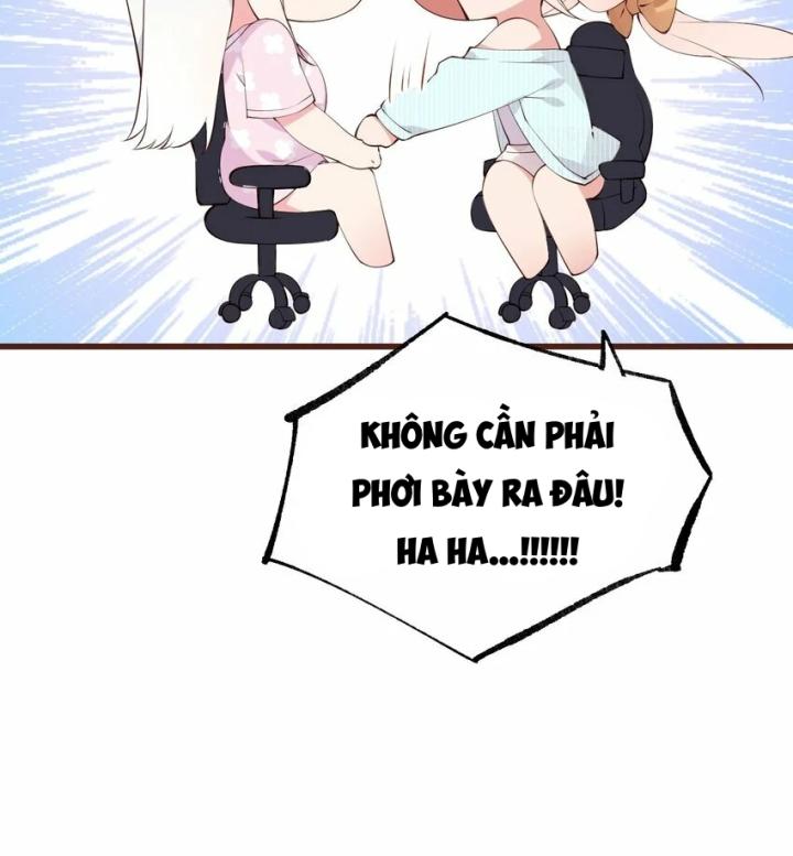 Rõ Ràng Tôi Chỉ Muốn Chơi Game, Xin Đừng Kéo Tôi Vào Lĩnh Vực Tình Yêu Chapter 31 - Trang 2