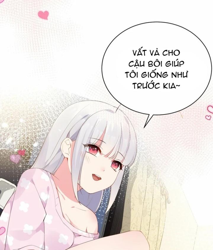 Rõ Ràng Tôi Chỉ Muốn Chơi Game, Xin Đừng Kéo Tôi Vào Lĩnh Vực Tình Yêu Chapter 31 - Trang 2
