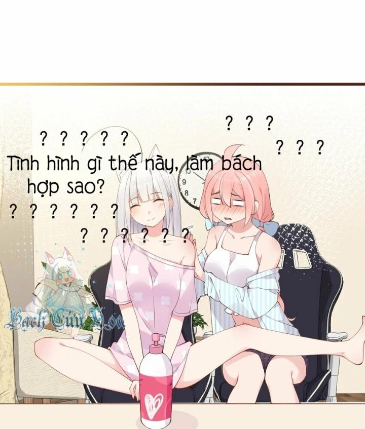 Rõ Ràng Tôi Chỉ Muốn Chơi Game, Xin Đừng Kéo Tôi Vào Lĩnh Vực Tình Yêu Chapter 31 - Trang 2