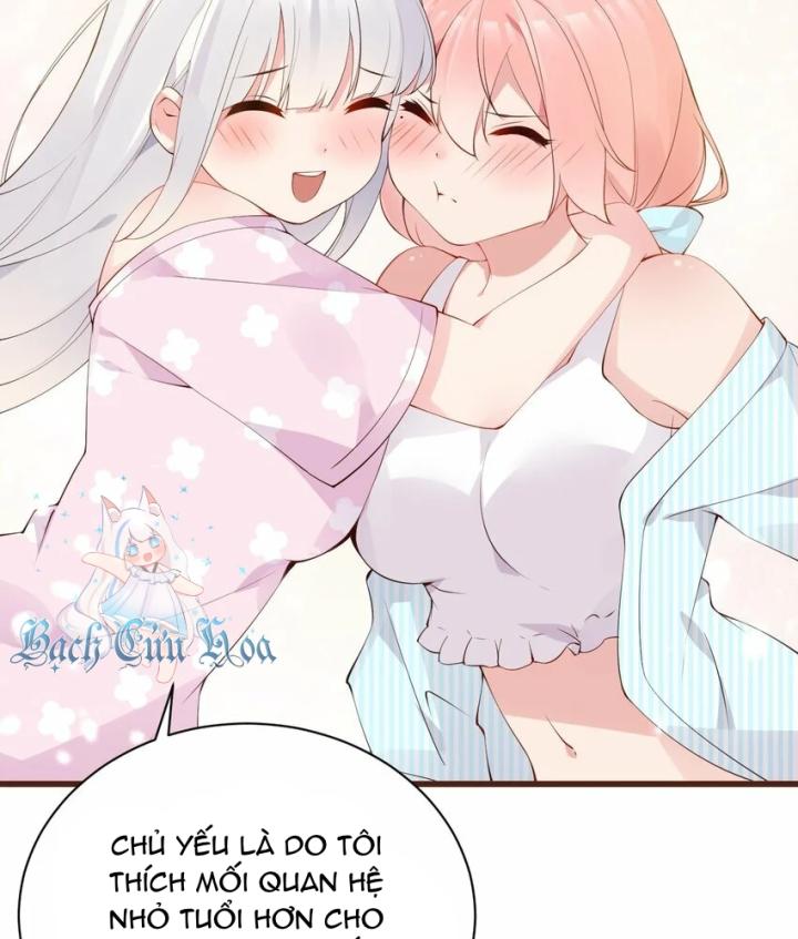 Rõ Ràng Tôi Chỉ Muốn Chơi Game, Xin Đừng Kéo Tôi Vào Lĩnh Vực Tình Yêu Chapter 31 - Trang 2