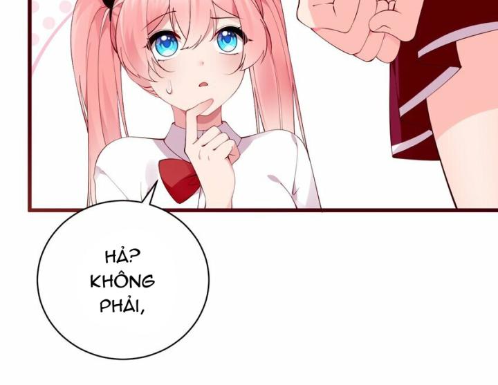 Rõ Ràng Tôi Chỉ Muốn Chơi Game, Xin Đừng Kéo Tôi Vào Lĩnh Vực Tình Yêu Chapter 32 - Trang 2