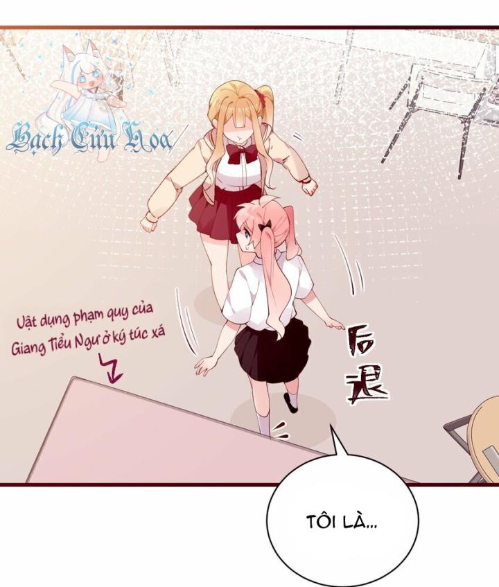 Rõ Ràng Tôi Chỉ Muốn Chơi Game, Xin Đừng Kéo Tôi Vào Lĩnh Vực Tình Yêu Chapter 32 - Trang 2