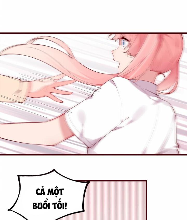 Rõ Ràng Tôi Chỉ Muốn Chơi Game, Xin Đừng Kéo Tôi Vào Lĩnh Vực Tình Yêu Chapter 32 - Trang 2