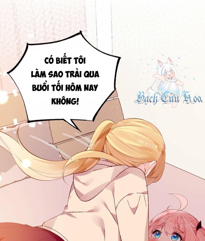 Rõ Ràng Tôi Chỉ Muốn Chơi Game, Xin Đừng Kéo Tôi Vào Lĩnh Vực Tình Yêu Chapter 32 - Trang 2