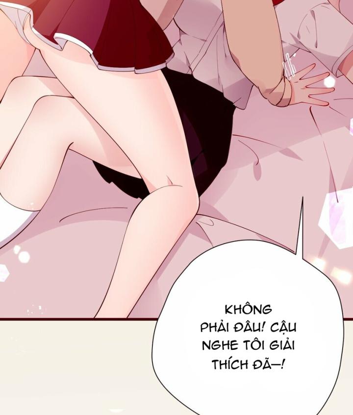 Rõ Ràng Tôi Chỉ Muốn Chơi Game, Xin Đừng Kéo Tôi Vào Lĩnh Vực Tình Yêu Chapter 32 - Trang 2