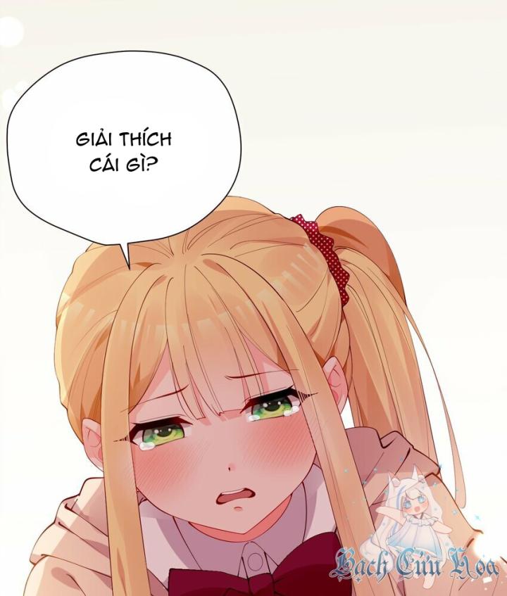 Rõ Ràng Tôi Chỉ Muốn Chơi Game, Xin Đừng Kéo Tôi Vào Lĩnh Vực Tình Yêu Chapter 32 - Trang 2