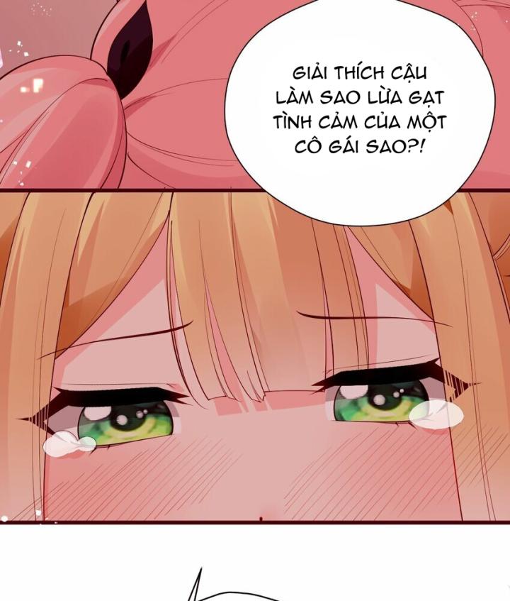 Rõ Ràng Tôi Chỉ Muốn Chơi Game, Xin Đừng Kéo Tôi Vào Lĩnh Vực Tình Yêu Chapter 32 - Trang 2