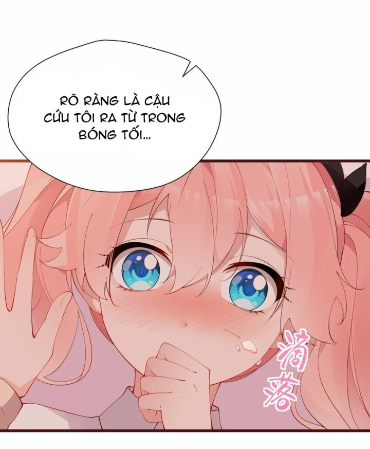 Rõ Ràng Tôi Chỉ Muốn Chơi Game, Xin Đừng Kéo Tôi Vào Lĩnh Vực Tình Yêu Chapter 32 - Trang 2