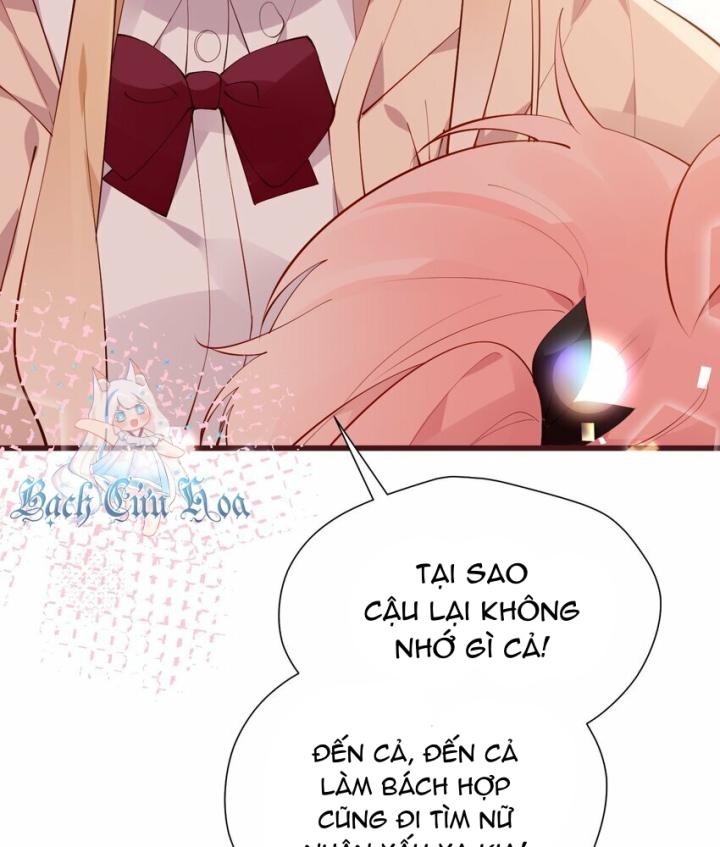 Rõ Ràng Tôi Chỉ Muốn Chơi Game, Xin Đừng Kéo Tôi Vào Lĩnh Vực Tình Yêu Chapter 32 - Trang 2