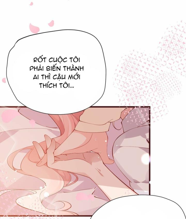 Rõ Ràng Tôi Chỉ Muốn Chơi Game, Xin Đừng Kéo Tôi Vào Lĩnh Vực Tình Yêu Chapter 32 - Trang 2