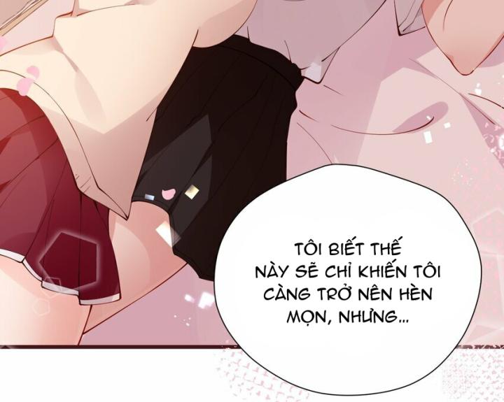 Rõ Ràng Tôi Chỉ Muốn Chơi Game, Xin Đừng Kéo Tôi Vào Lĩnh Vực Tình Yêu Chapter 32 - Trang 2