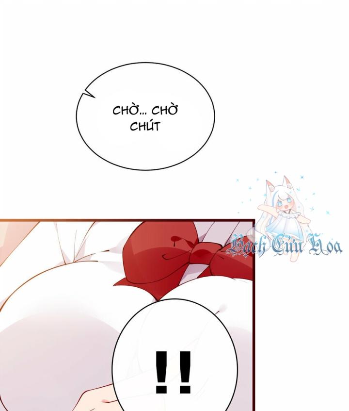 Rõ Ràng Tôi Chỉ Muốn Chơi Game, Xin Đừng Kéo Tôi Vào Lĩnh Vực Tình Yêu Chapter 32 - Trang 2