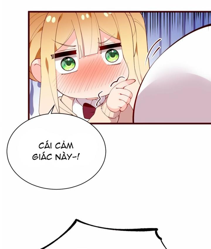 Rõ Ràng Tôi Chỉ Muốn Chơi Game, Xin Đừng Kéo Tôi Vào Lĩnh Vực Tình Yêu Chapter 32 - Trang 2