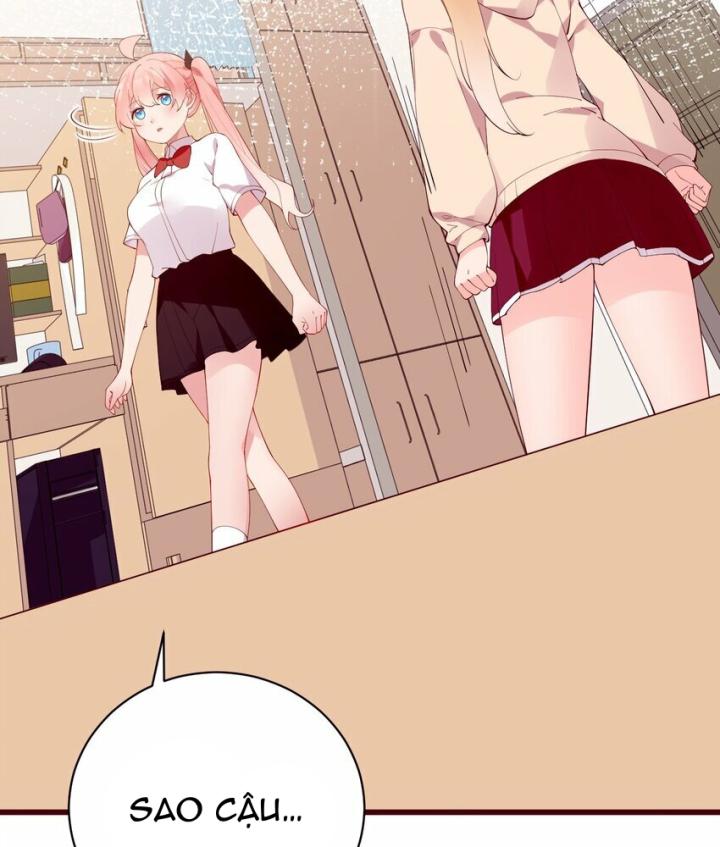 Rõ Ràng Tôi Chỉ Muốn Chơi Game, Xin Đừng Kéo Tôi Vào Lĩnh Vực Tình Yêu Chapter 32 - Trang 2