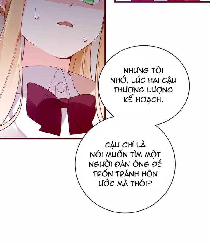 Rõ Ràng Tôi Chỉ Muốn Chơi Game, Xin Đừng Kéo Tôi Vào Lĩnh Vực Tình Yêu Chapter 32 - Trang 2