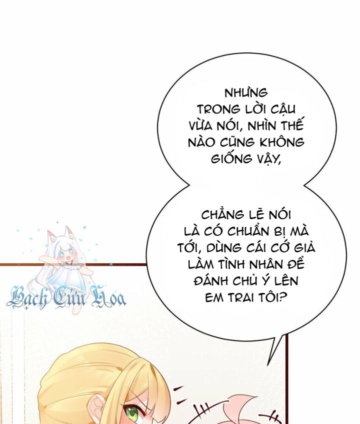 Rõ Ràng Tôi Chỉ Muốn Chơi Game, Xin Đừng Kéo Tôi Vào Lĩnh Vực Tình Yêu Chapter 32 - Trang 2