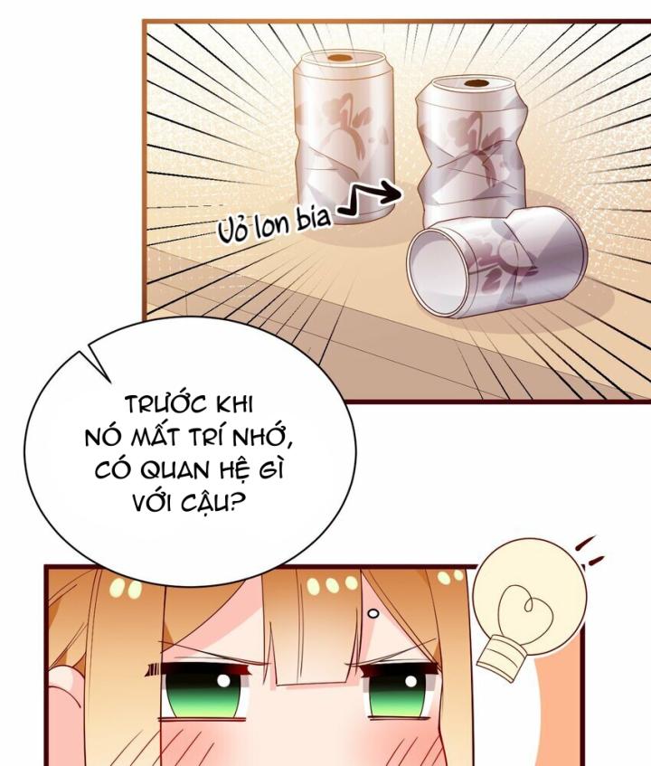 Rõ Ràng Tôi Chỉ Muốn Chơi Game, Xin Đừng Kéo Tôi Vào Lĩnh Vực Tình Yêu Chapter 32 - Trang 2