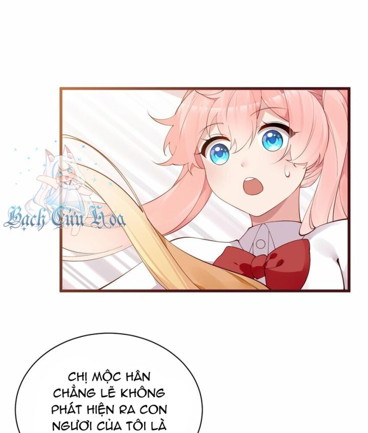 Rõ Ràng Tôi Chỉ Muốn Chơi Game, Xin Đừng Kéo Tôi Vào Lĩnh Vực Tình Yêu Chapter 32 - Trang 2