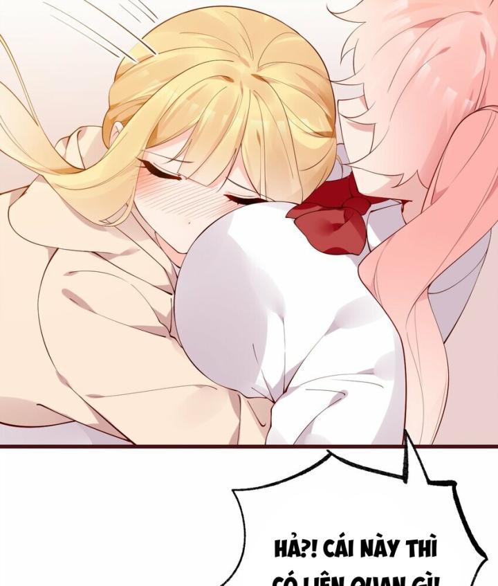 Rõ Ràng Tôi Chỉ Muốn Chơi Game, Xin Đừng Kéo Tôi Vào Lĩnh Vực Tình Yêu Chapter 32 - Trang 2