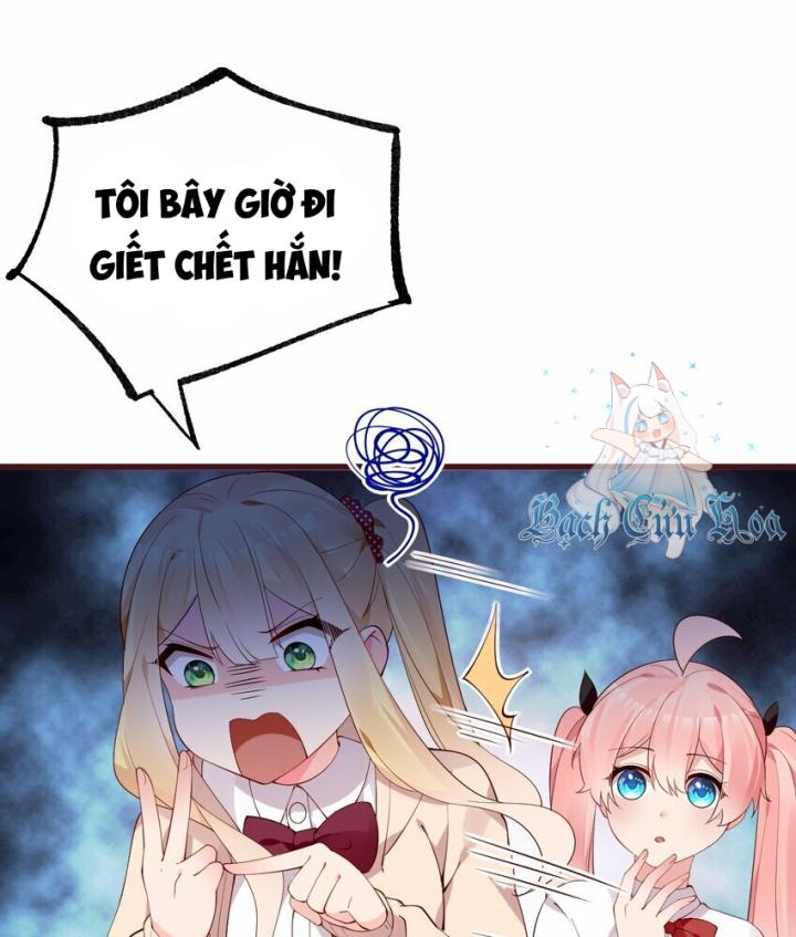 Rõ Ràng Tôi Chỉ Muốn Chơi Game, Xin Đừng Kéo Tôi Vào Lĩnh Vực Tình Yêu Chapter 32 - Trang 2