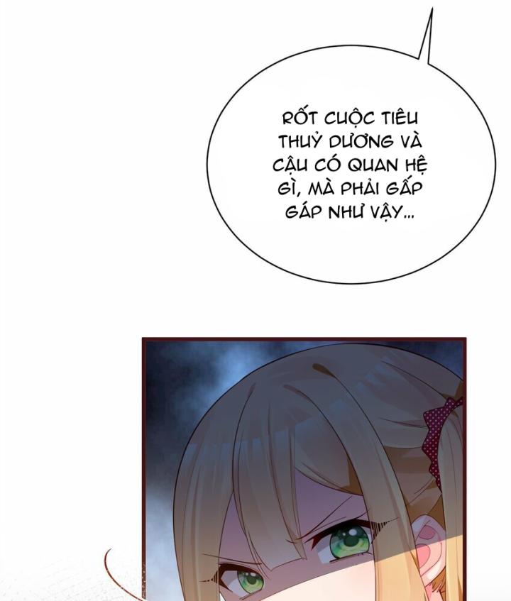 Rõ Ràng Tôi Chỉ Muốn Chơi Game, Xin Đừng Kéo Tôi Vào Lĩnh Vực Tình Yêu Chapter 32 - Trang 2