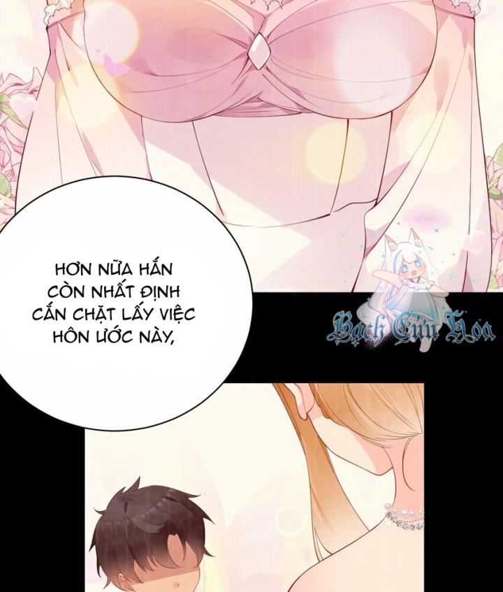 Rõ Ràng Tôi Chỉ Muốn Chơi Game, Xin Đừng Kéo Tôi Vào Lĩnh Vực Tình Yêu Chapter 32 - Trang 2