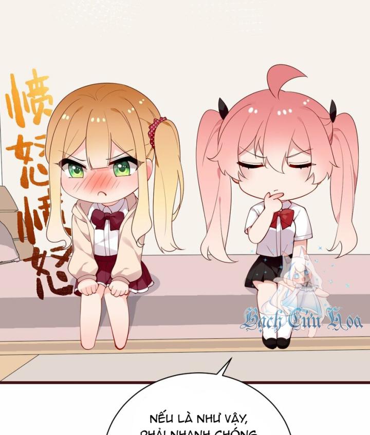 Rõ Ràng Tôi Chỉ Muốn Chơi Game, Xin Đừng Kéo Tôi Vào Lĩnh Vực Tình Yêu Chapter 32 - Trang 2