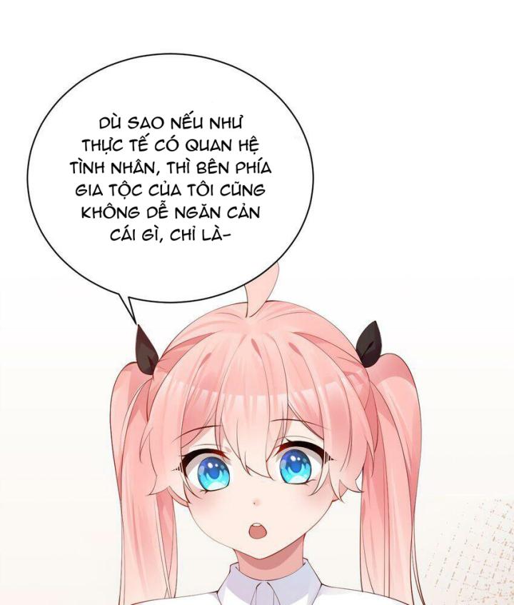 Rõ Ràng Tôi Chỉ Muốn Chơi Game, Xin Đừng Kéo Tôi Vào Lĩnh Vực Tình Yêu Chapter 32 - Trang 2