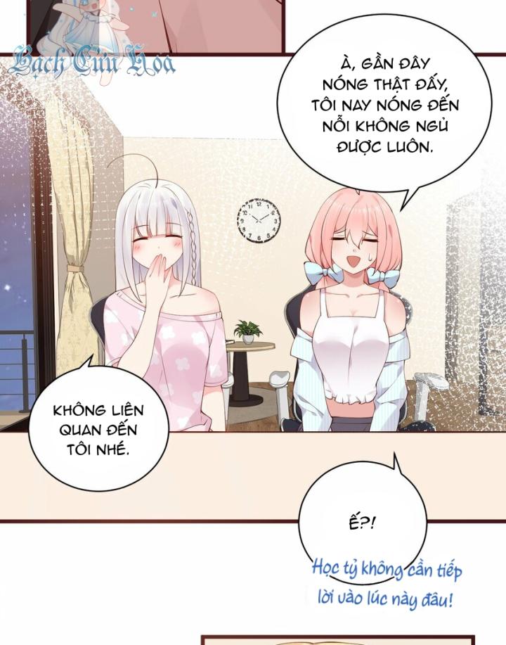 Rõ Ràng Tôi Chỉ Muốn Chơi Game, Xin Đừng Kéo Tôi Vào Lĩnh Vực Tình Yêu Chapter 32 - Trang 2