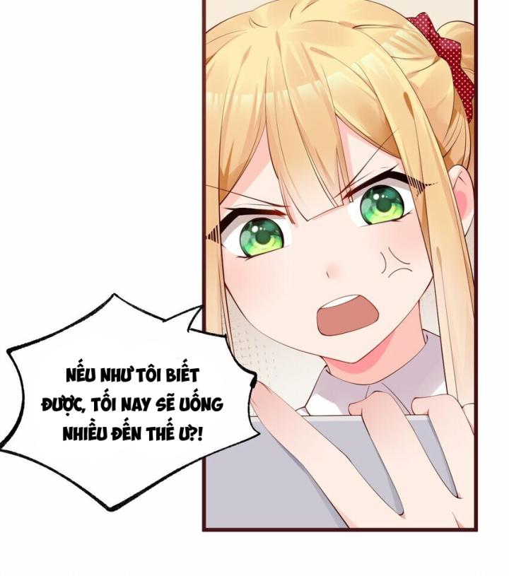 Rõ Ràng Tôi Chỉ Muốn Chơi Game, Xin Đừng Kéo Tôi Vào Lĩnh Vực Tình Yêu Chapter 32 - Trang 2