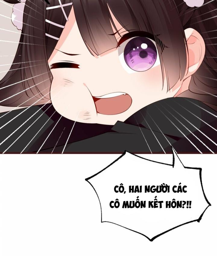 Rõ Ràng Tôi Chỉ Muốn Chơi Game, Xin Đừng Kéo Tôi Vào Lĩnh Vực Tình Yêu Chapter 32 - Trang 2