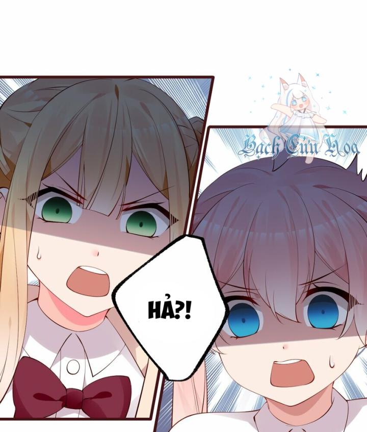 Rõ Ràng Tôi Chỉ Muốn Chơi Game, Xin Đừng Kéo Tôi Vào Lĩnh Vực Tình Yêu Chapter 32 - Trang 2