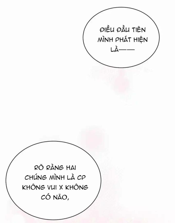 Rõ Ràng Tôi Chỉ Muốn Chơi Game, Xin Đừng Kéo Tôi Vào Lĩnh Vực Tình Yêu Chapter 33 - Trang 2